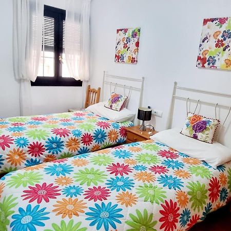 Sheron'S Apartment Los Alcázares Екстериор снимка