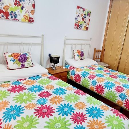 Sheron'S Apartment Los Alcázares Екстериор снимка