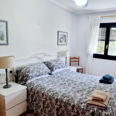 Sheron'S Apartment Los Alcázares Стая снимка