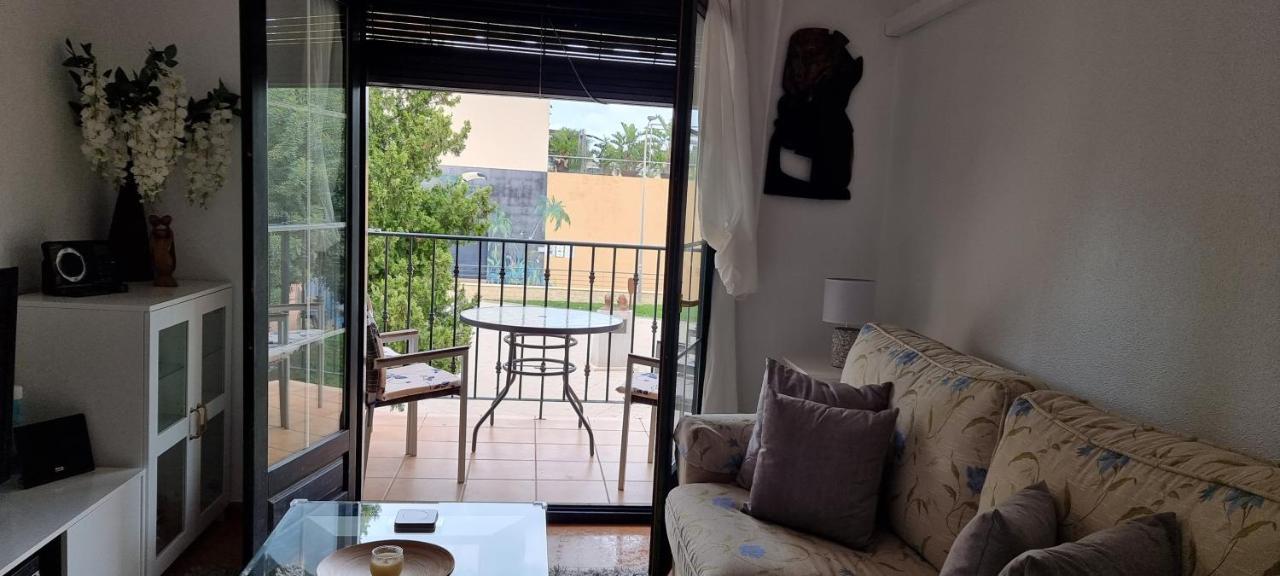 Sheron'S Apartment Los Alcázares Екстериор снимка