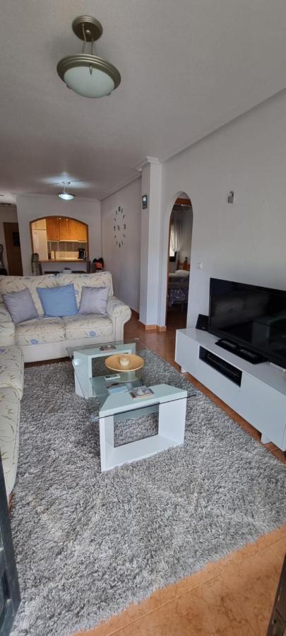 Sheron'S Apartment Los Alcázares Екстериор снимка