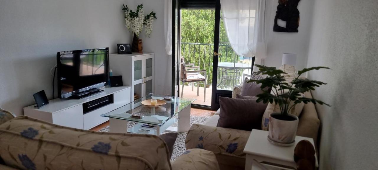 Sheron'S Apartment Los Alcázares Екстериор снимка