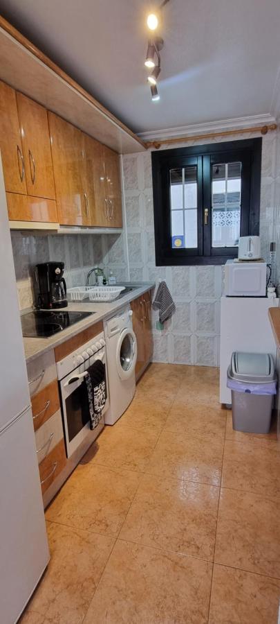Sheron'S Apartment Los Alcázares Екстериор снимка
