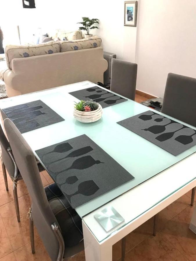 Sheron'S Apartment Los Alcázares Екстериор снимка