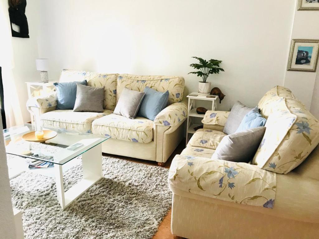 Sheron'S Apartment Los Alcázares Екстериор снимка