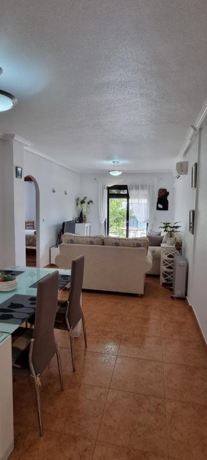 Sheron'S Apartment Los Alcázares Екстериор снимка