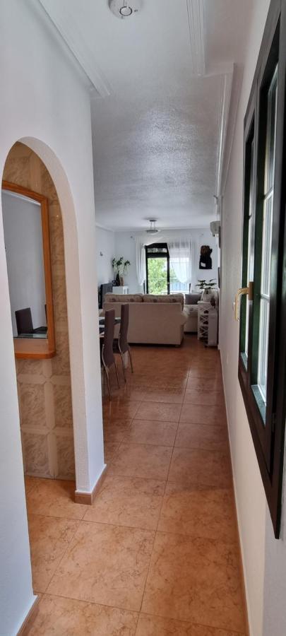 Sheron'S Apartment Los Alcázares Екстериор снимка