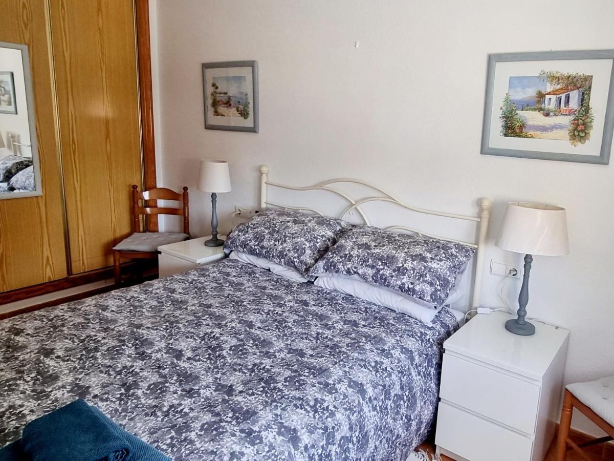Sheron'S Apartment Los Alcázares Екстериор снимка