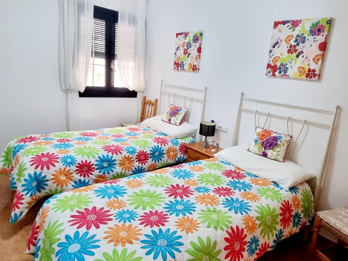 Sheron'S Apartment Los Alcázares Екстериор снимка