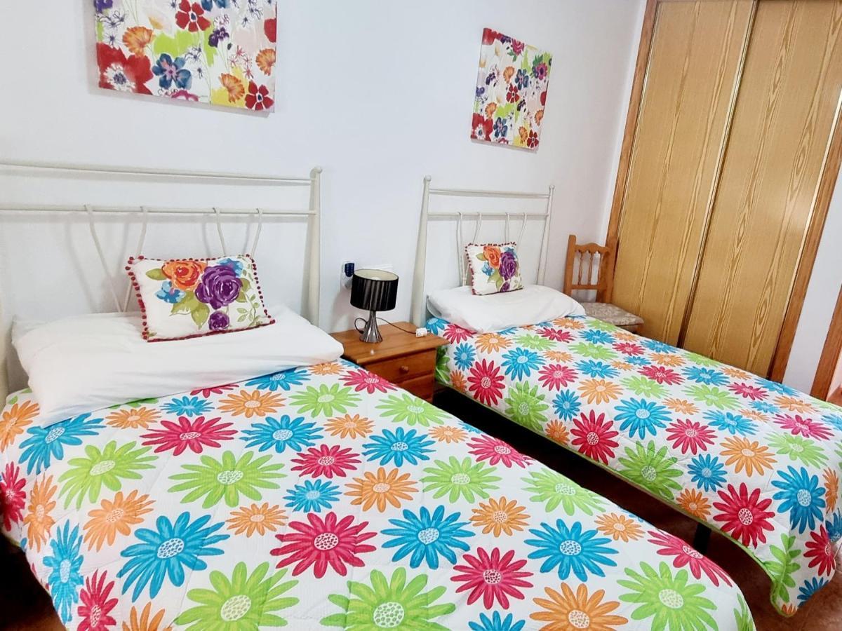 Sheron'S Apartment Los Alcázares Екстериор снимка