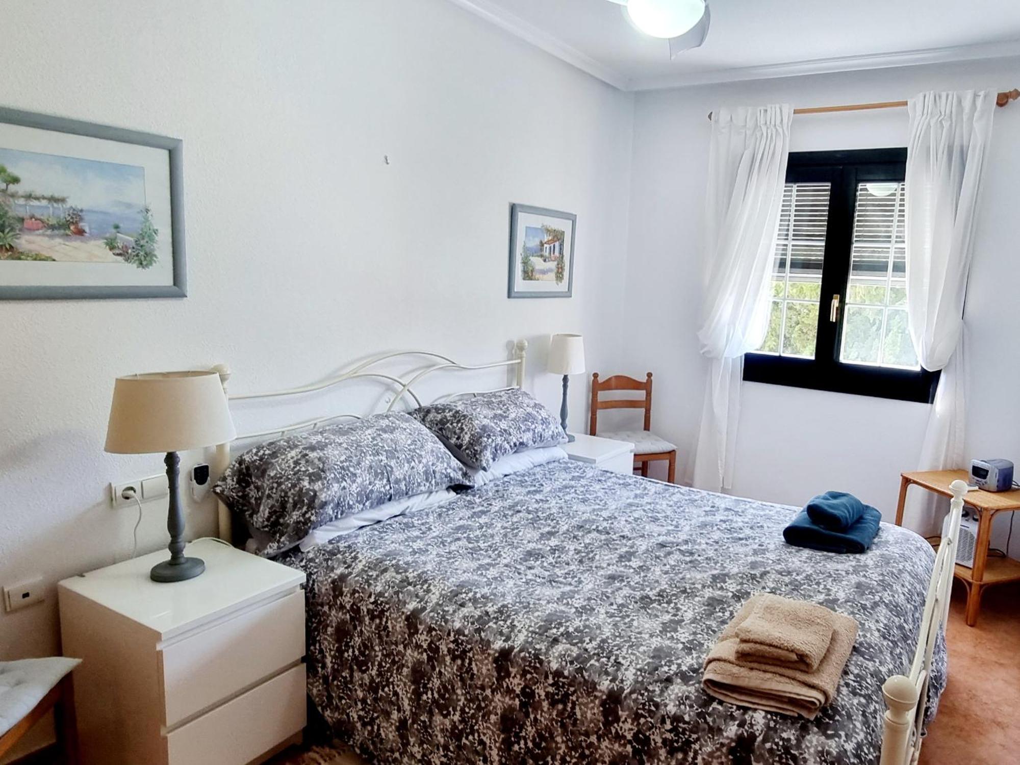 Sheron'S Apartment Los Alcázares Стая снимка