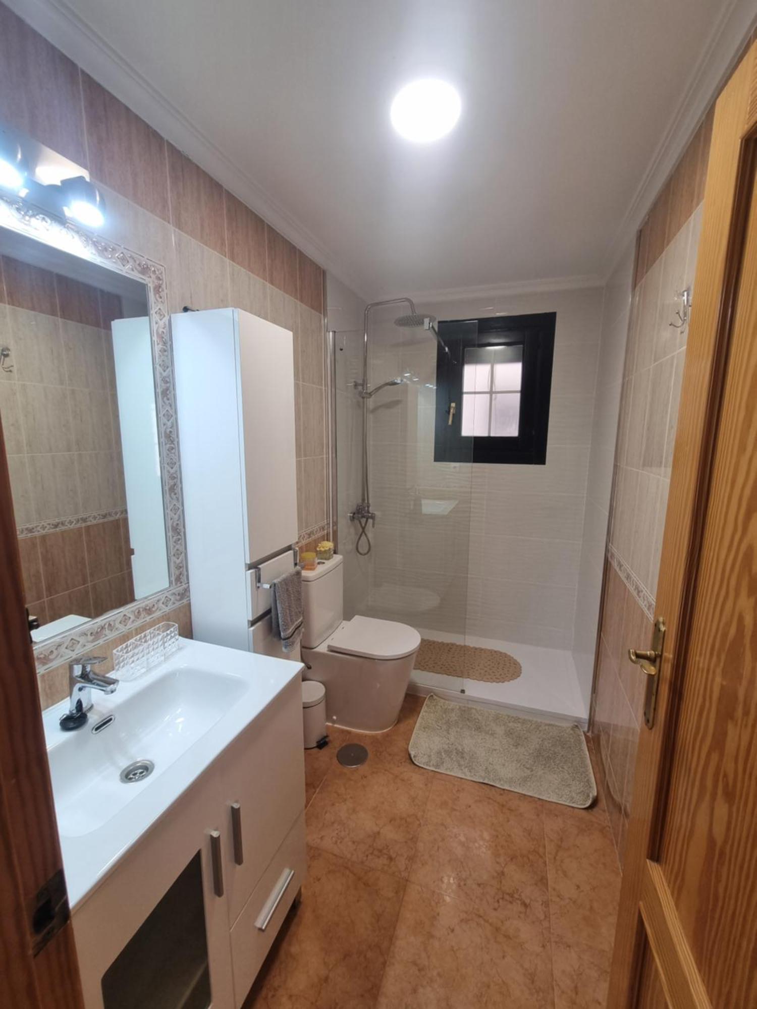 Sheron'S Apartment Los Alcázares Екстериор снимка