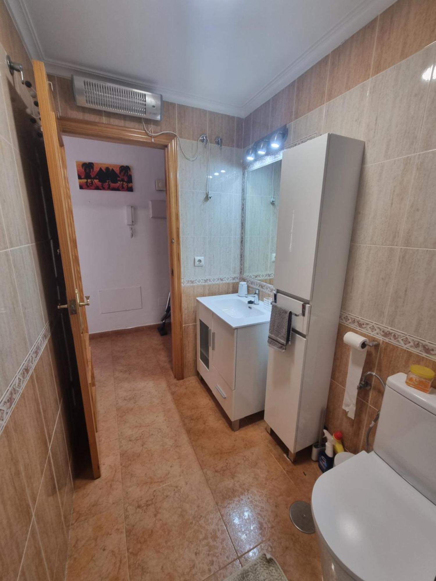Sheron'S Apartment Los Alcázares Екстериор снимка