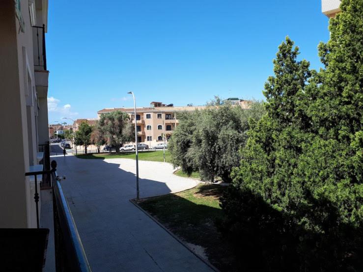 Sheron'S Apartment Los Alcázares Екстериор снимка