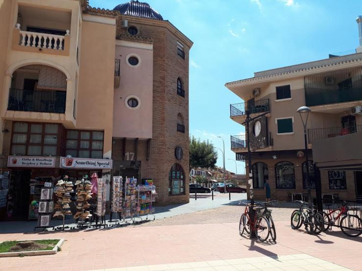 Sheron'S Apartment Los Alcázares Екстериор снимка